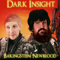 Episode 108: Bakingstein: Newblood