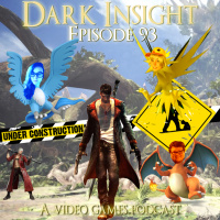 Episode 93: Under Construction