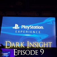 Episode 9: Playstation Experience