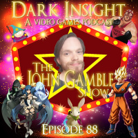 Episode 88: The John Gamble Show