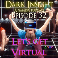 Episode 32: Lets Get Virtual