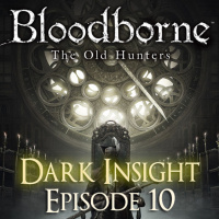 Episode 10: The Old Hunters Spoilercast
