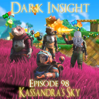 Episode 98: Kassandras Sky