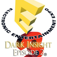 Episode 2: The One With E3
