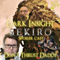 Episode 105: Dont Thrust Daddy