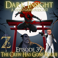 Episode 39: The Crew Has Gone Rogue