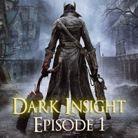 Episode 1: And So It Begins