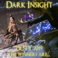 The winners are...