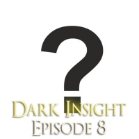 Episode 8: I Forgot the Title