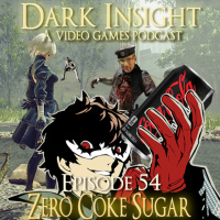 Episode 54: Zero Coke Sugar