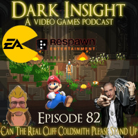 Episode 82: Will the Real Cliff Goldsmith Please Stand Up