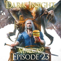 Episode 23: Maccas? Meccas!