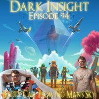 Episode 94: Booty Call from No Man’s Sky