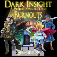 Episode 89: Burnouts