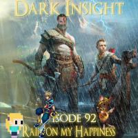 Episode 92: Rain on My Happiness