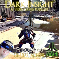 Episode 66: Oh Dear, Monster