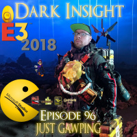 Episode 96: Just Gawping