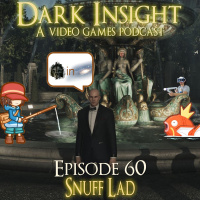 Episode 60: Snuff Lad