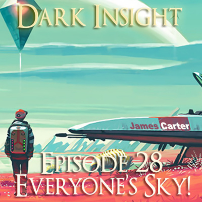 Dark Insight