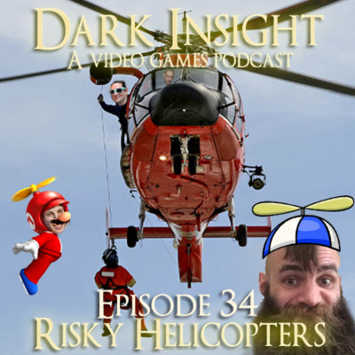 Dark Insight