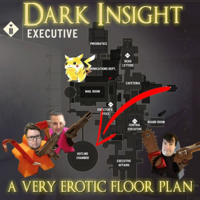 Dark Insight