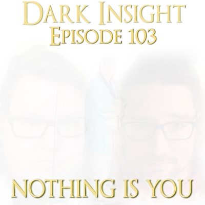 Dark Insight