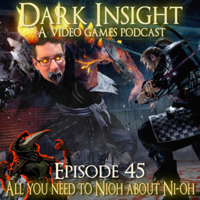 Dark Insight