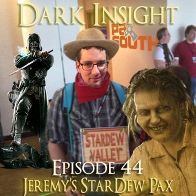 Dark Insight