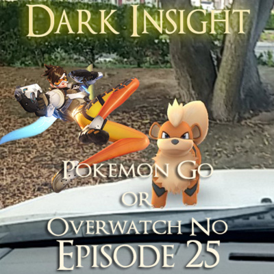 Dark Insight