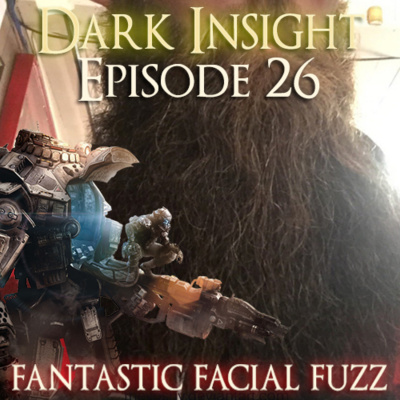 Dark Insight