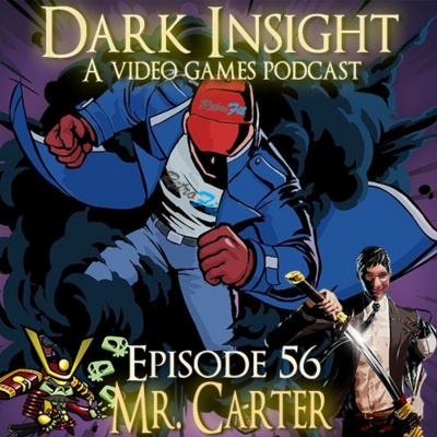 Dark Insight