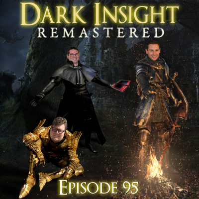 Dark Insight
