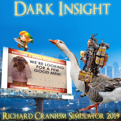 Dark Insight
