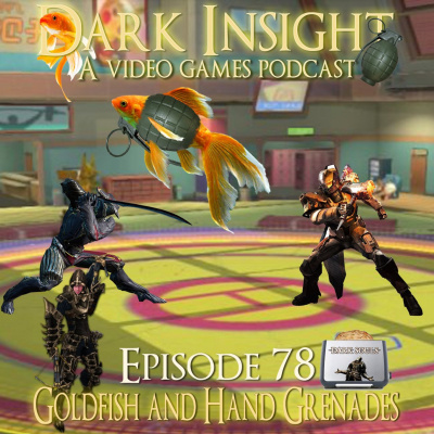 Dark Insight