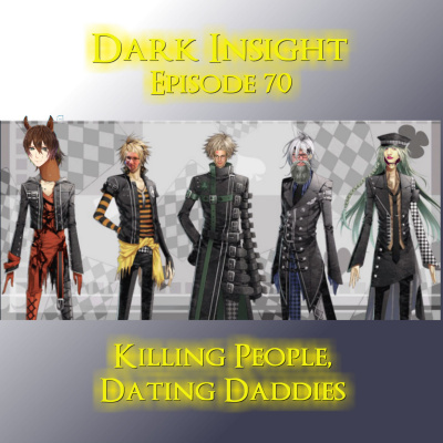 Dark Insight