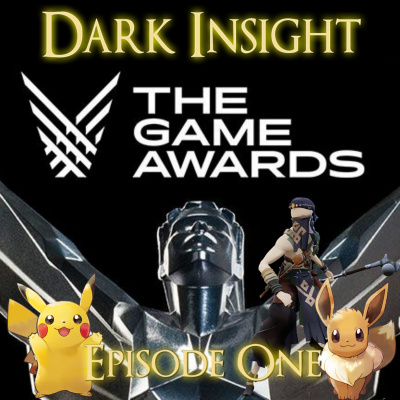 Dark Insight