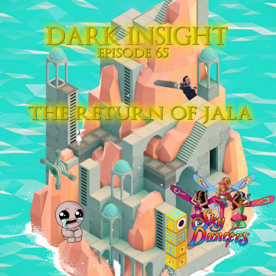 Dark Insight