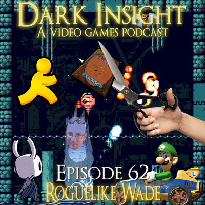 Dark Insight