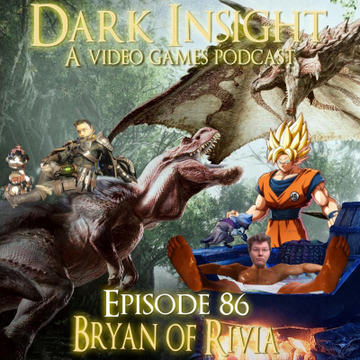 Dark Insight