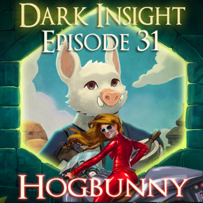Dark Insight