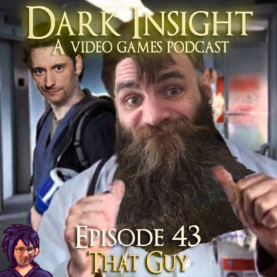 Dark Insight