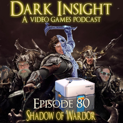 Dark Insight