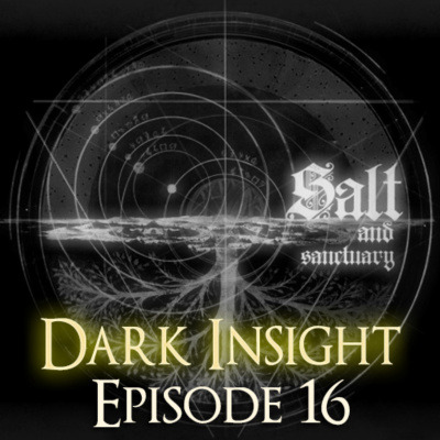 Dark Insight