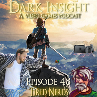 Dark Insight