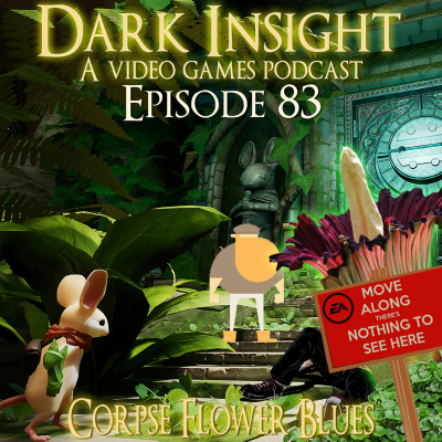 Dark Insight