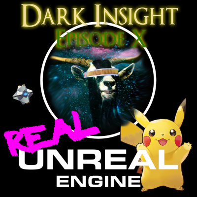 Dark Insight