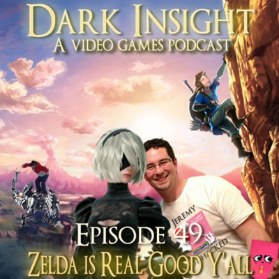 Dark Insight