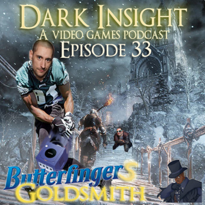 Dark Insight