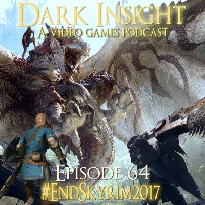Dark Insight