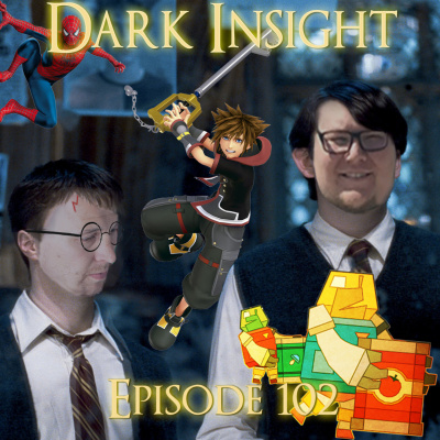 Dark Insight